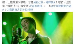 爆料华晨宇微博视频最新,神秘事件引发网友热议